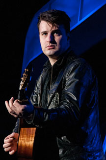 Jim Moray